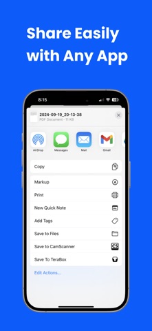 Voice To Text  Live Transcribe iPhone screenshot