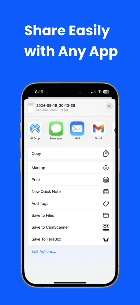 Voice To Text  Live Transcribe screenshot 7