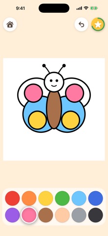 PaintSprouts screenshot 4