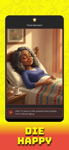 AltLife Sim! Screenshot 8 of 8