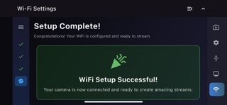 Polyvision - StreamPilot screenshot