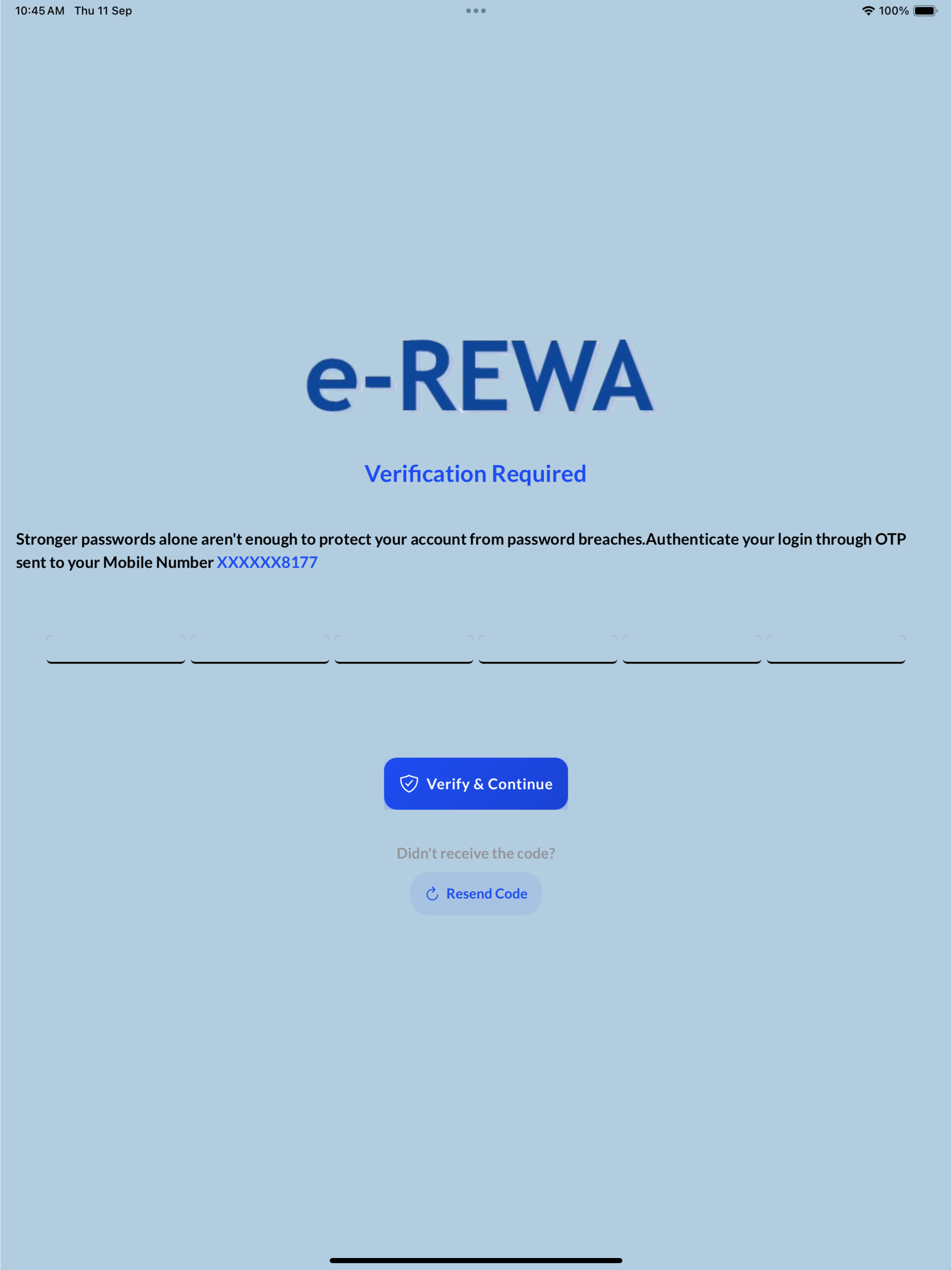 e-REWA
