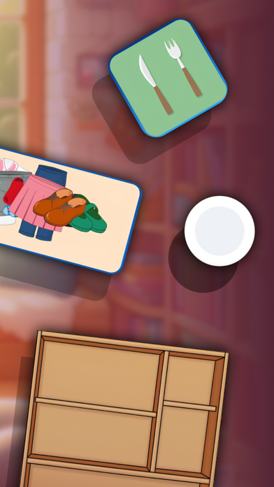 Candy Crafts - Sweet Chill Screenshot