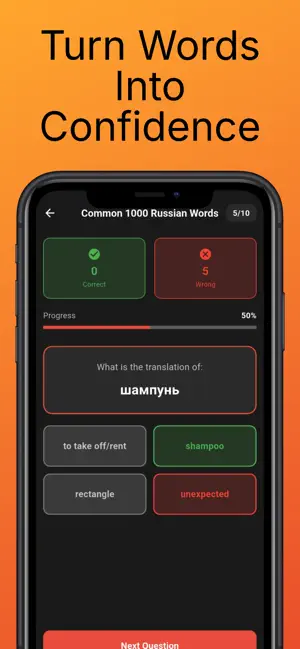 DictaLux screenshot 1