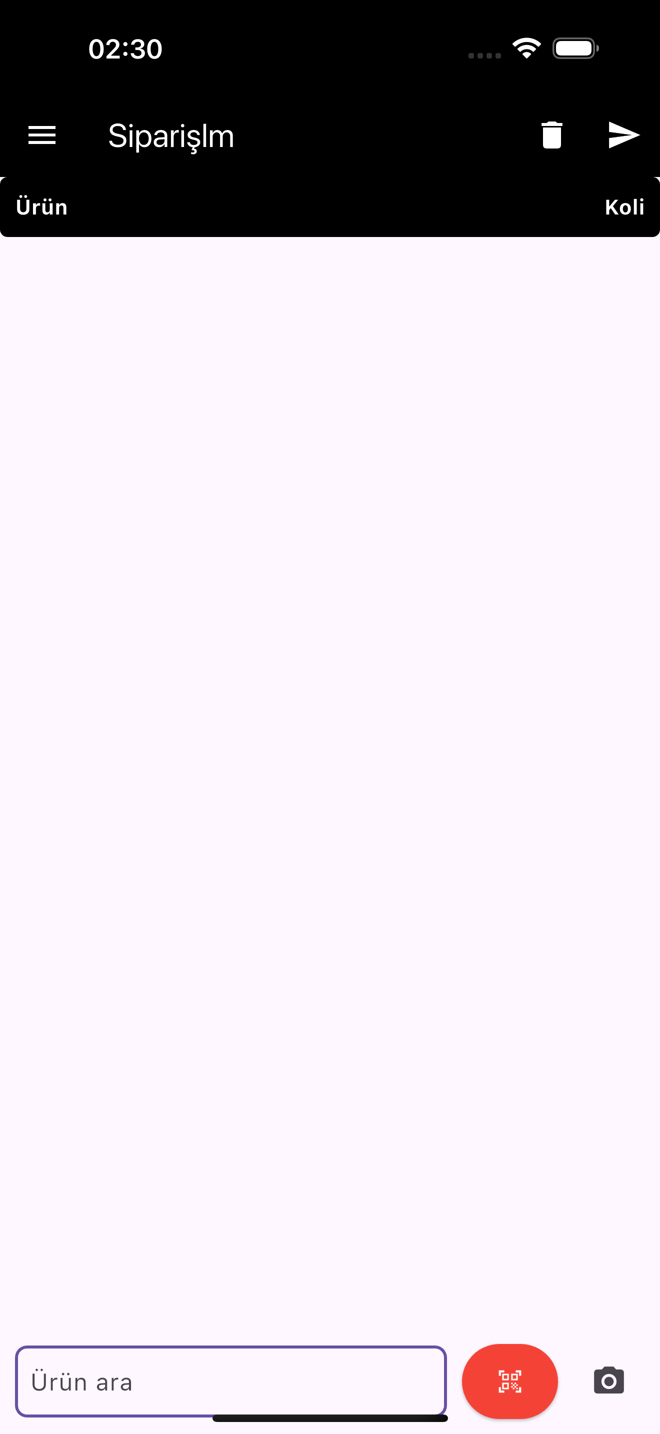 Yilmaz Feinkost Shop