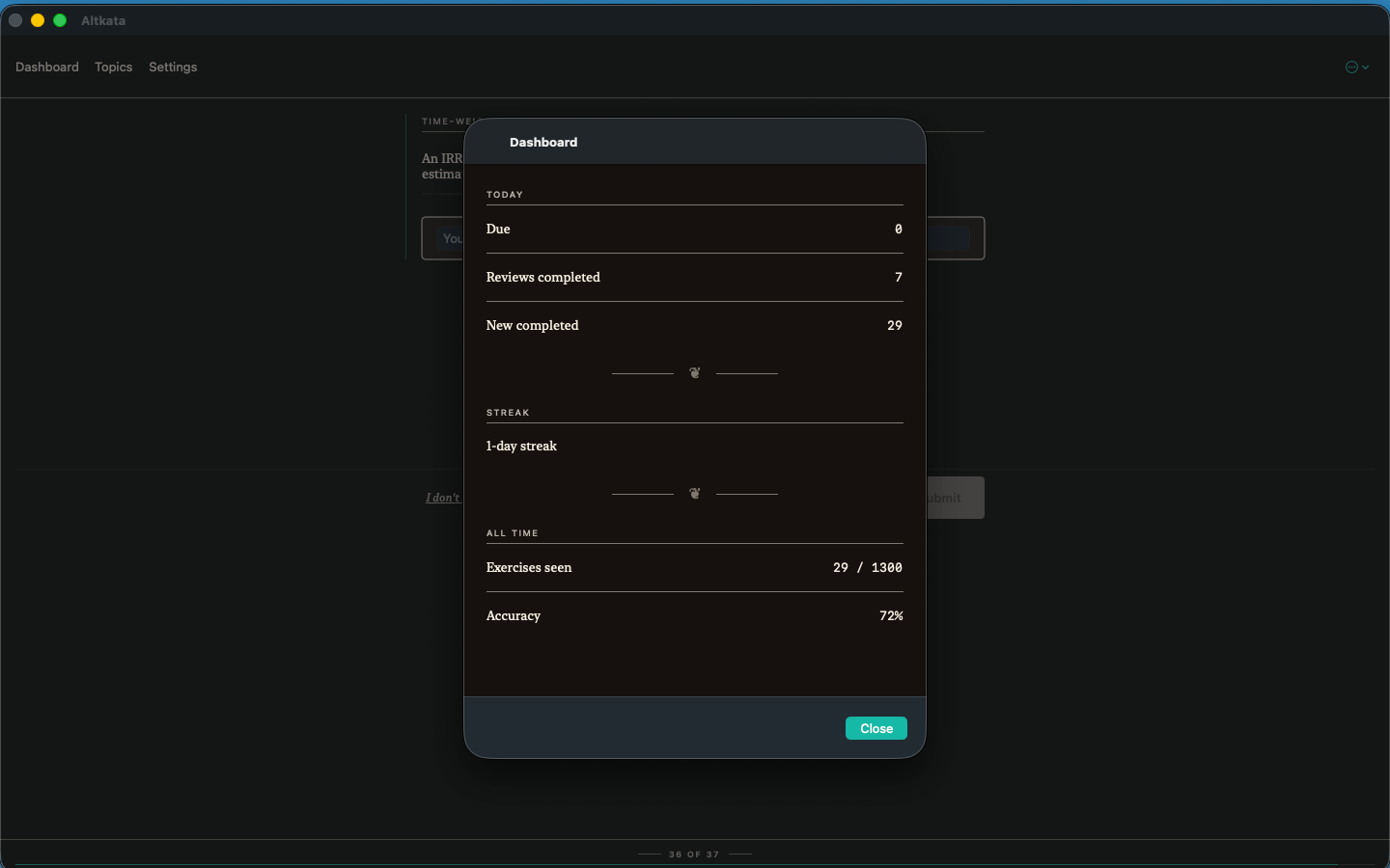 Altkata screenshot 29
