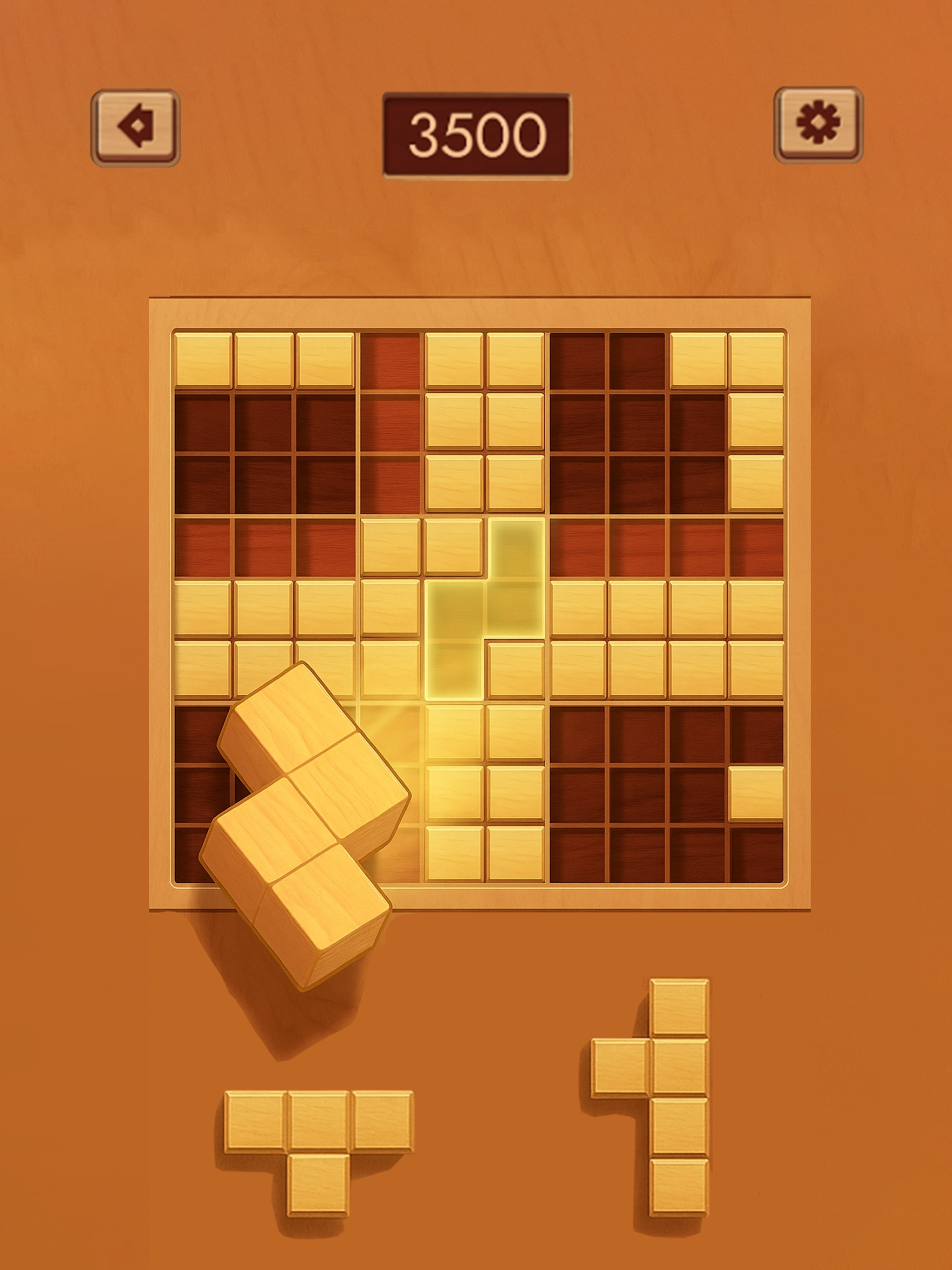 Build Up Tower Craft Games screenshot 7