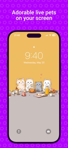 WallMint: 4K Wallpapers screenshot