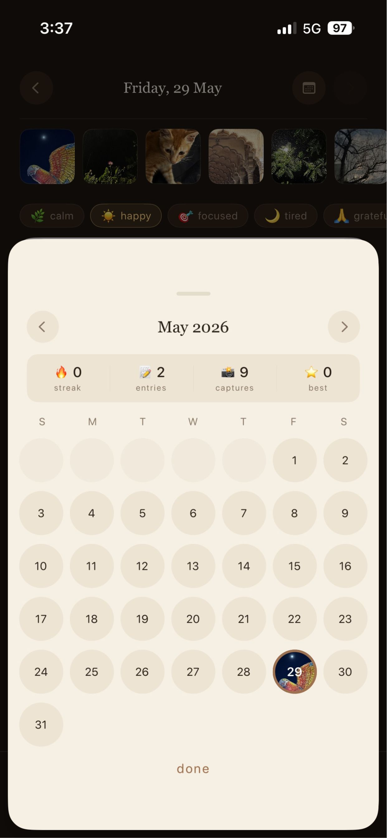 Reliqs screenshot 5