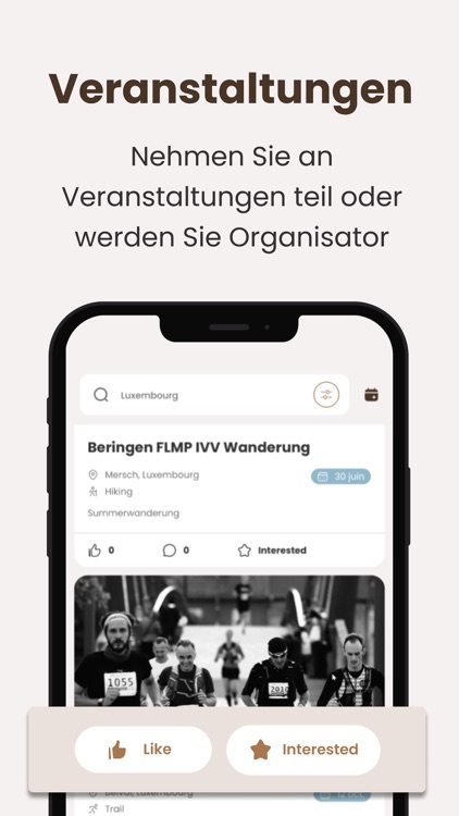 LetzTrail screenshot-4