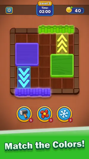 Block Master: Match Puzzle screenshot 2