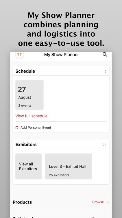 NATDA Trailer Show Mobile App screenshot-3