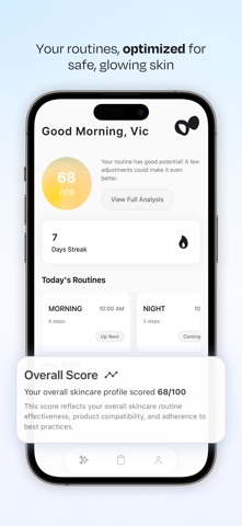 Aprium screenshot