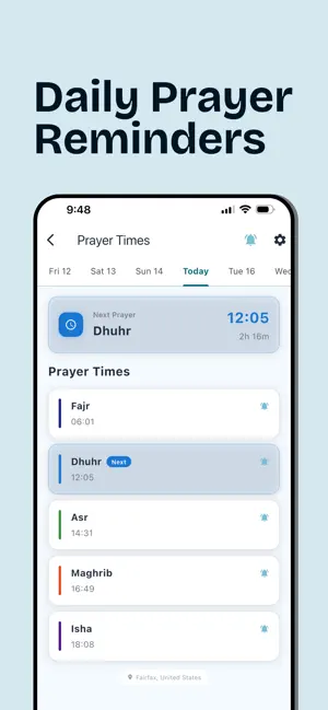 Deen n’ Dunya screenshot 4