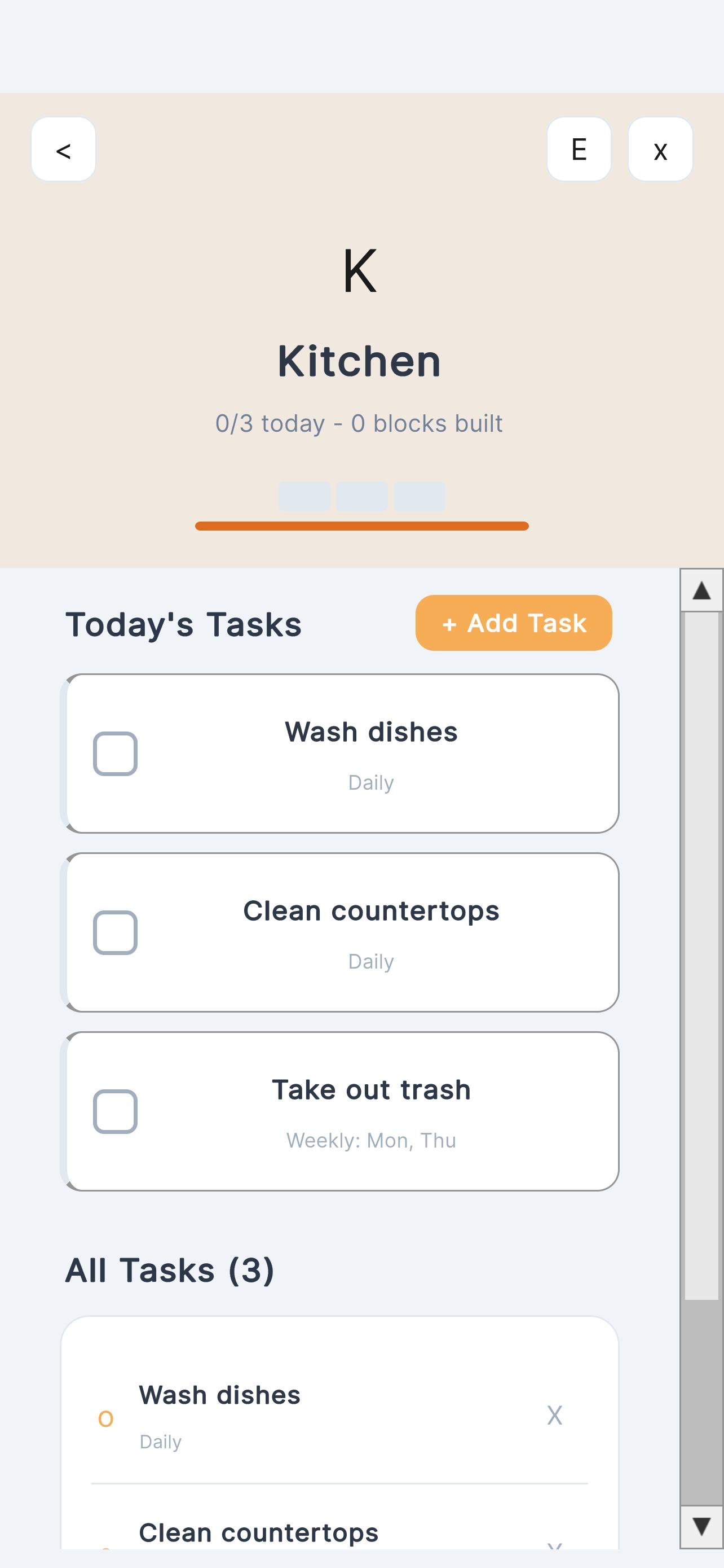 CleanTower Routine screenshot 9