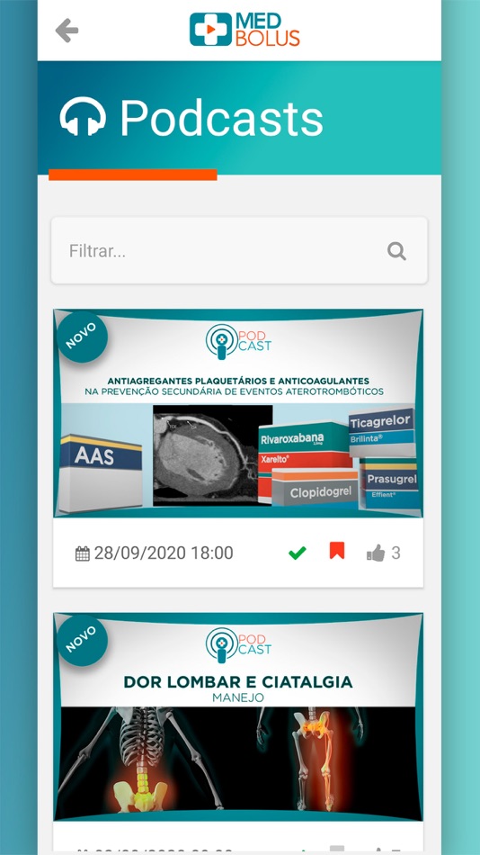 #4. MedBolus (iOS) 由: Medbolus