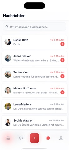 Rudelz Community screenshot