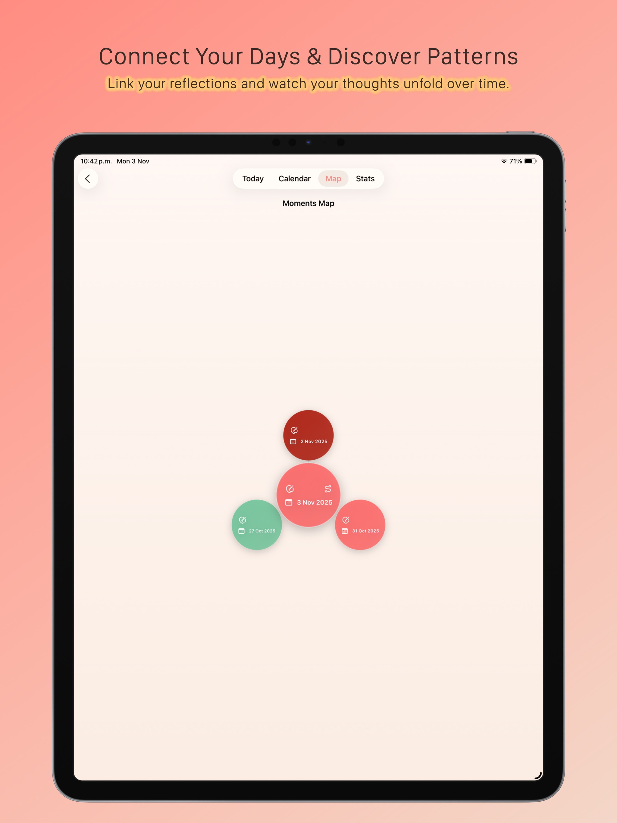 Dailine – One Line, Every Day screenshot 14