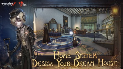 Identity V Screenshot