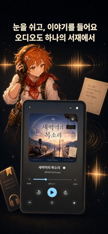 Readive 스크린샷 5