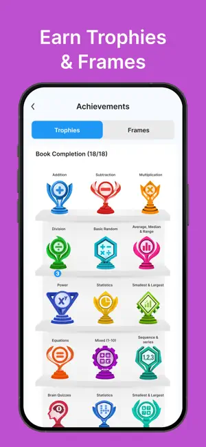 Math Master: Math Games screenshot 4
