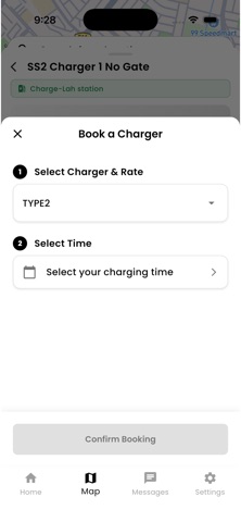 Charge-Lah Screenshot 3 of 10