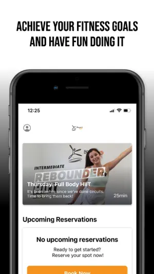 Bounce N' Burn screenshot 4