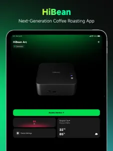 HiBean 1
