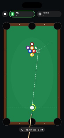 SwiftBreak Screenshot 2 of 4