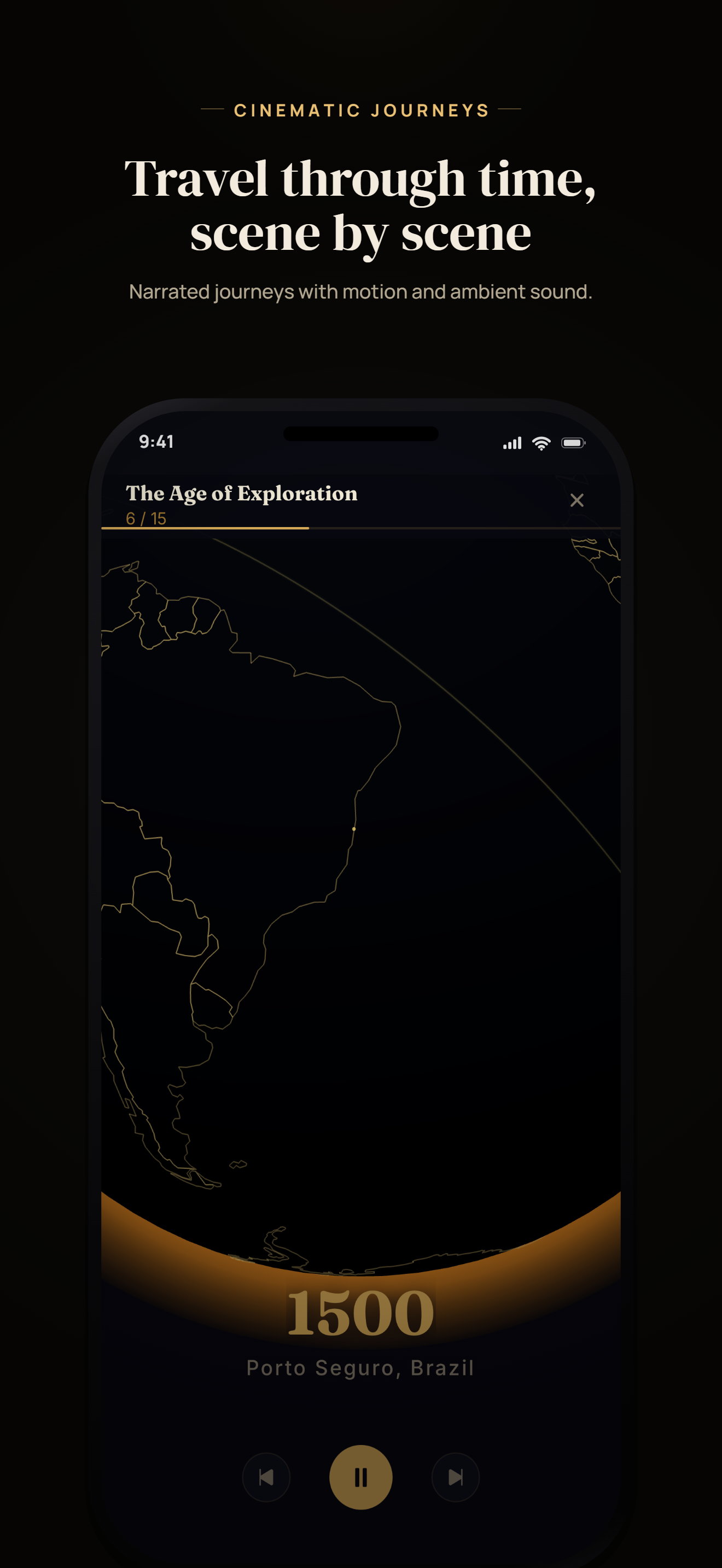 Globelis screenshot 7