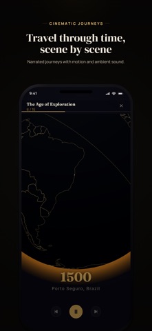Globelis Screenshot 7 of 10