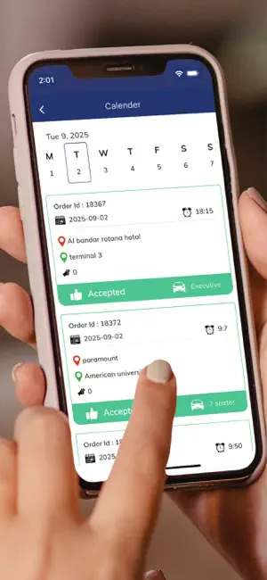 Home2School screenshot 3