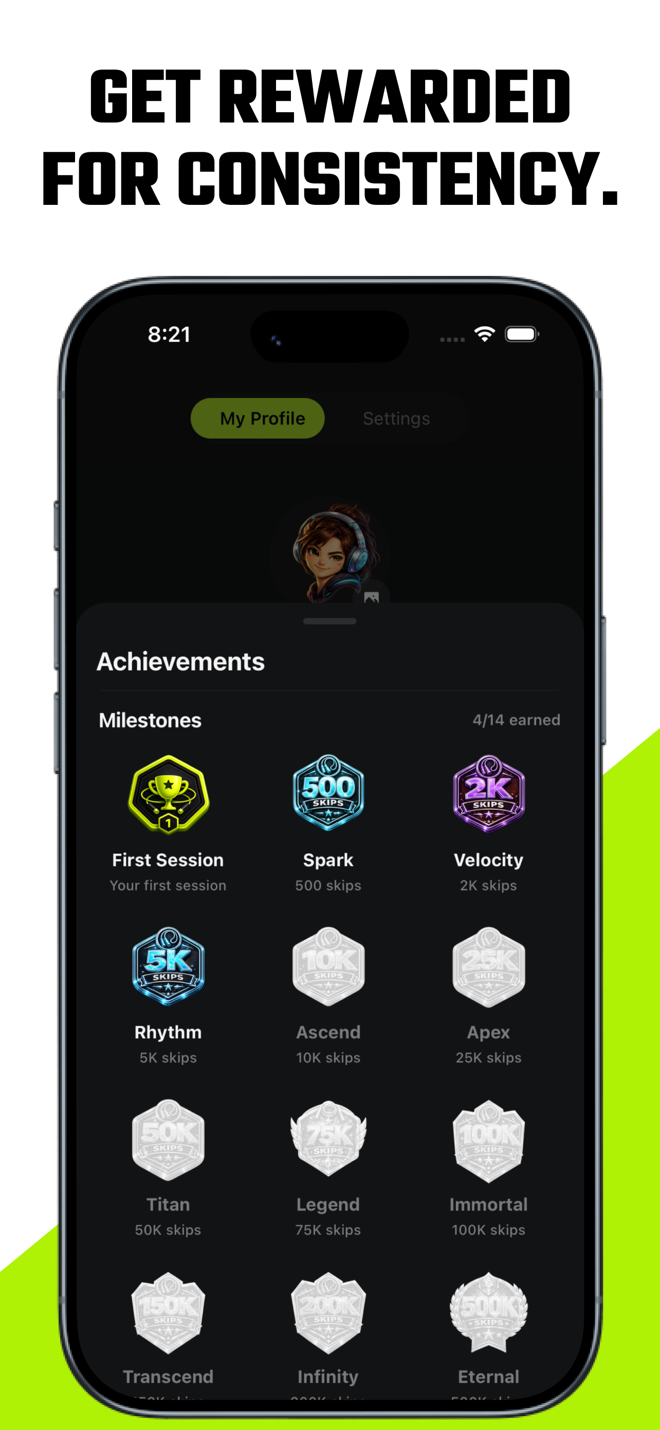 SkipOS screenshot 7