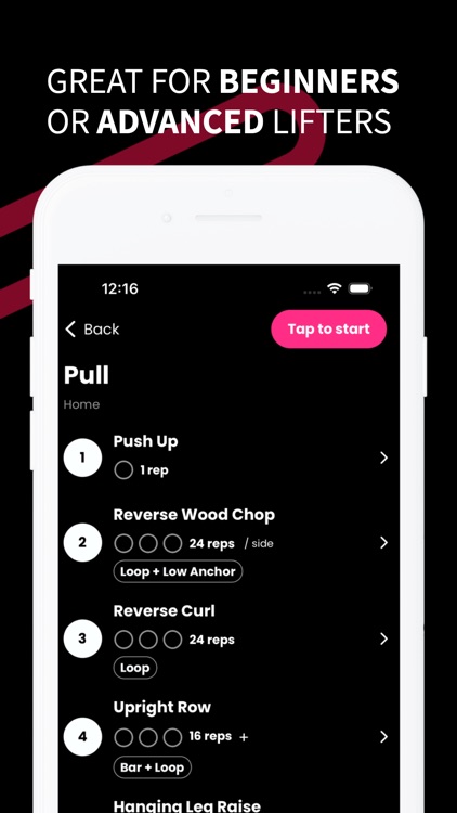 Rubber Bands screenshot-5