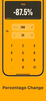 Percentage Calculator - Per100 screenshot 4