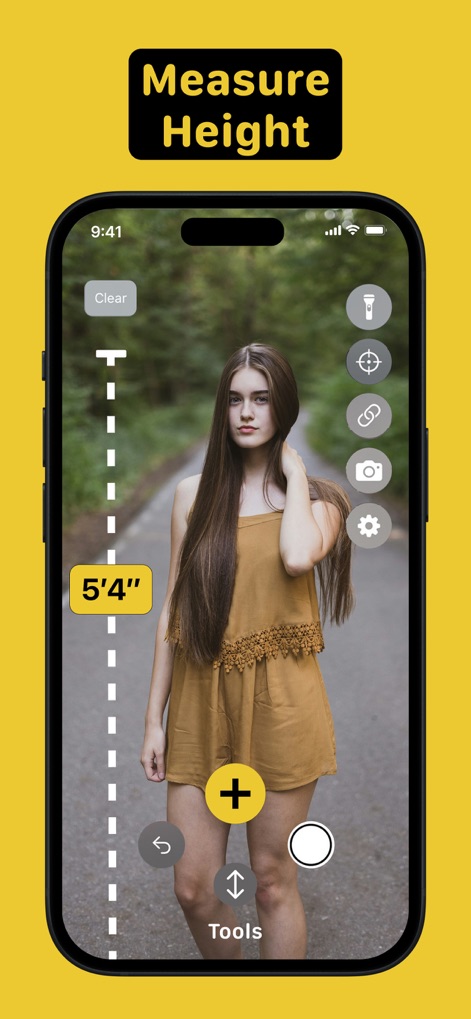 The Measure Aрр: AR Tape Ruler - Utilities App | MWM