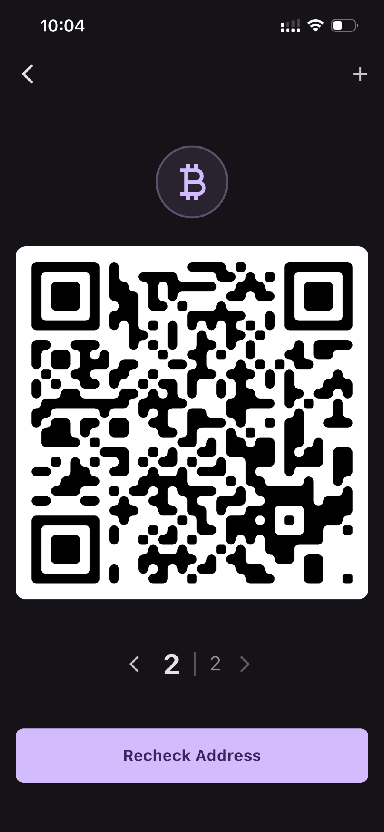Conduit Wallet