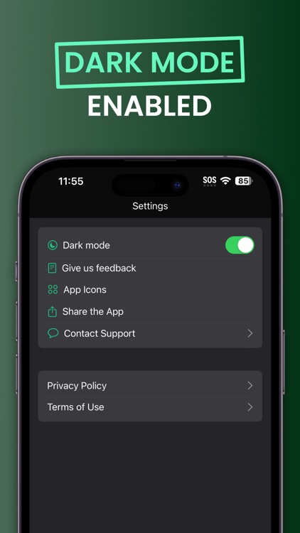 AI Email Writer: Write & Reply screenshot-6