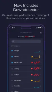 speedtest by ookla iphone images 2