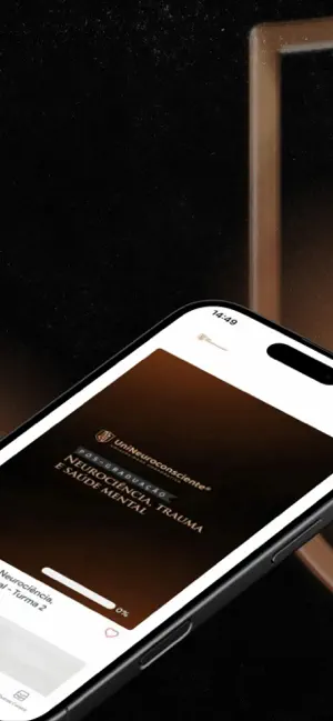 Unineuroconsciente screenshot 2
