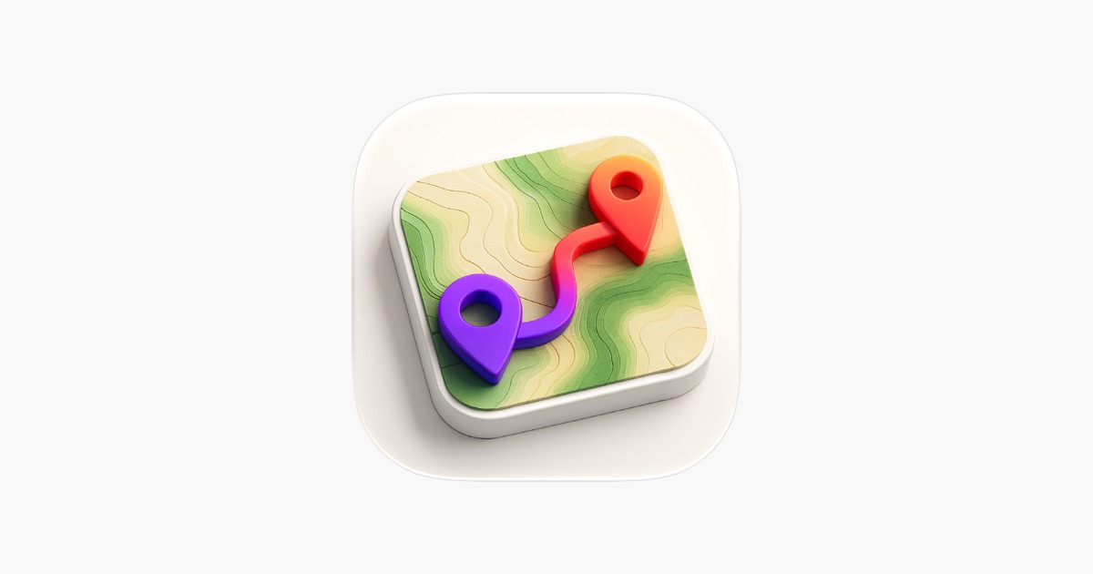 ‎Retrace+ App - App Store