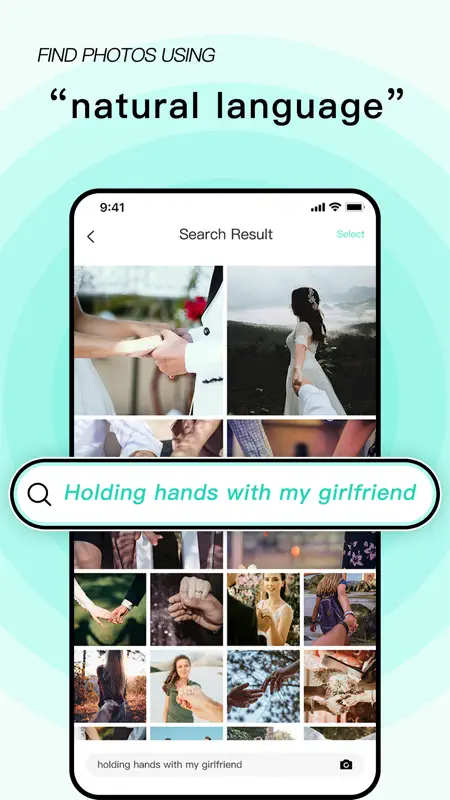 Photo Search - AI Find Image screenshot 2 of 5