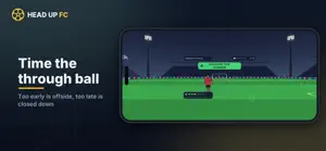 Head Up FC — Football IQ screenshot 4