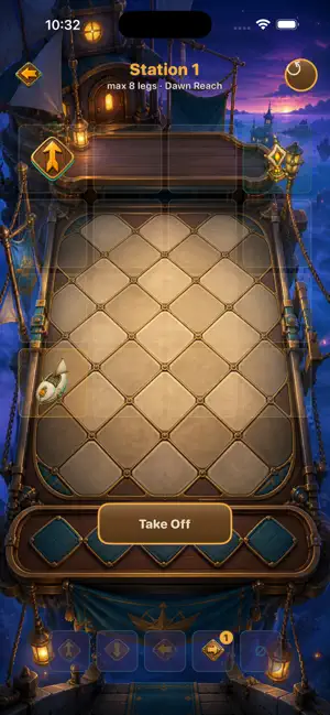 Zen Arrow Clear screenshot 1