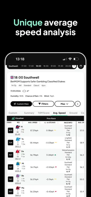 The Horse's Mouth screenshot 3