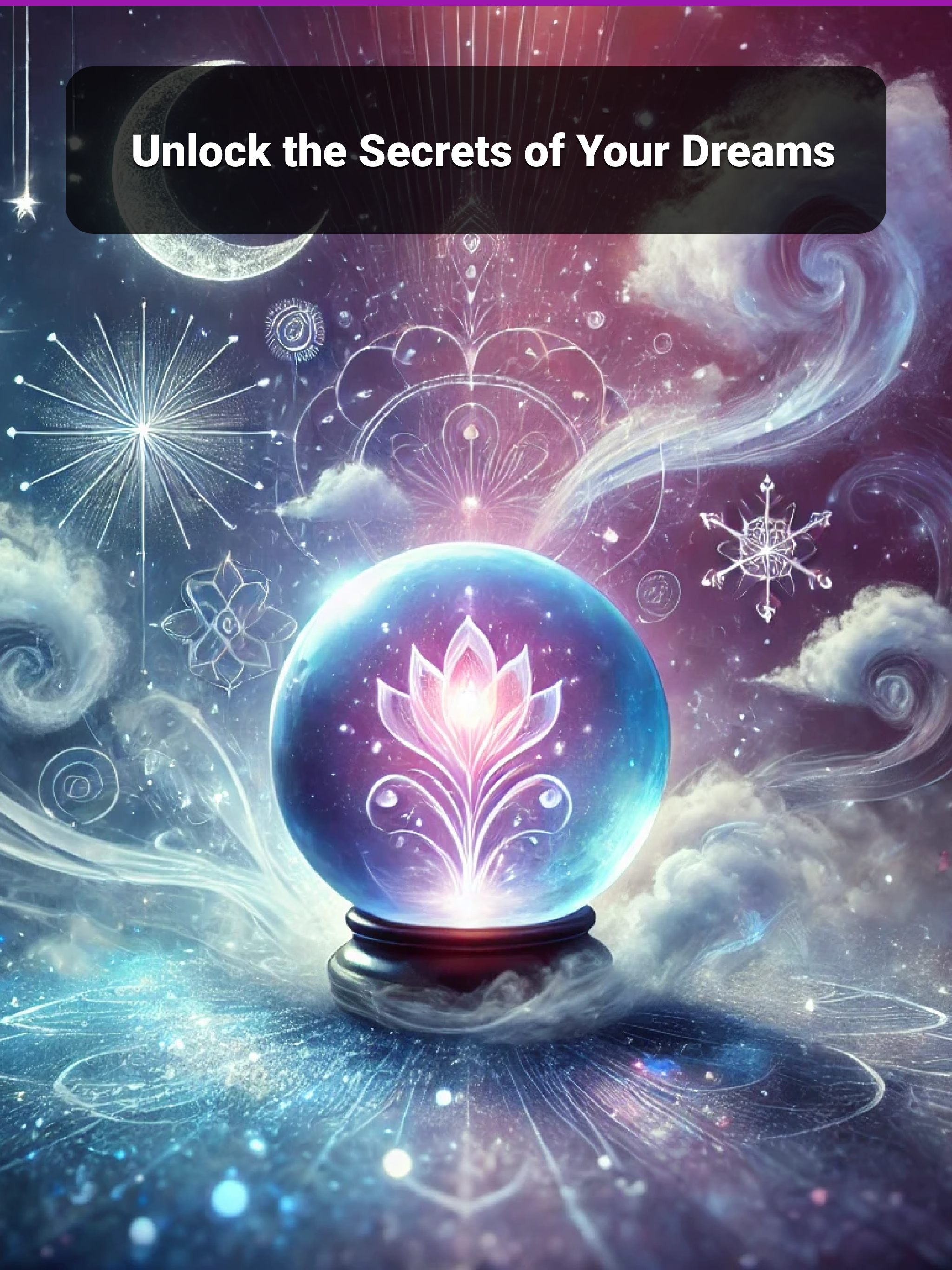 Dream Analysis - Now screenshot 6