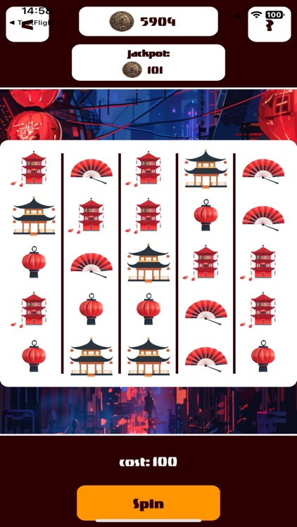 Stake Slots Worldwide screenshot-6