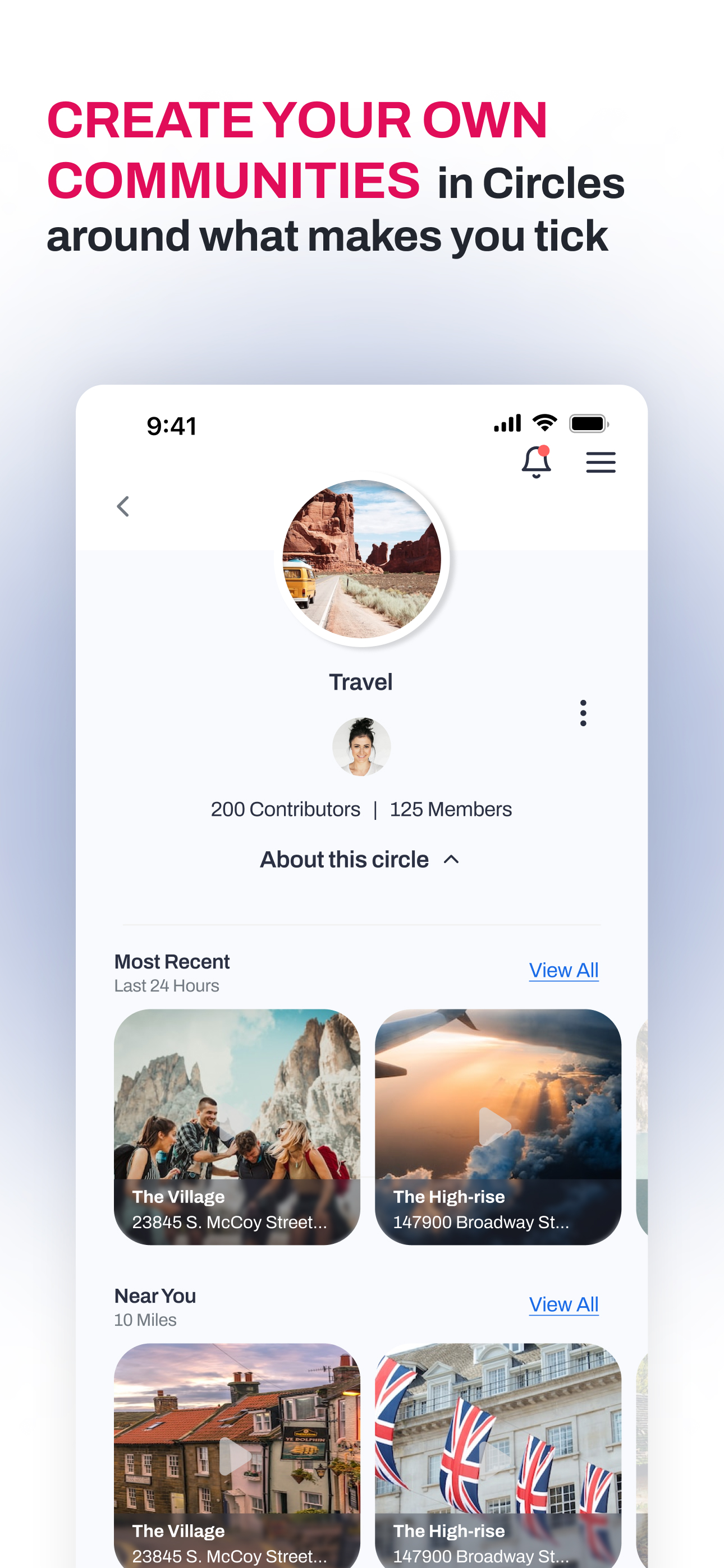 YuTU | Social Networking 2.0