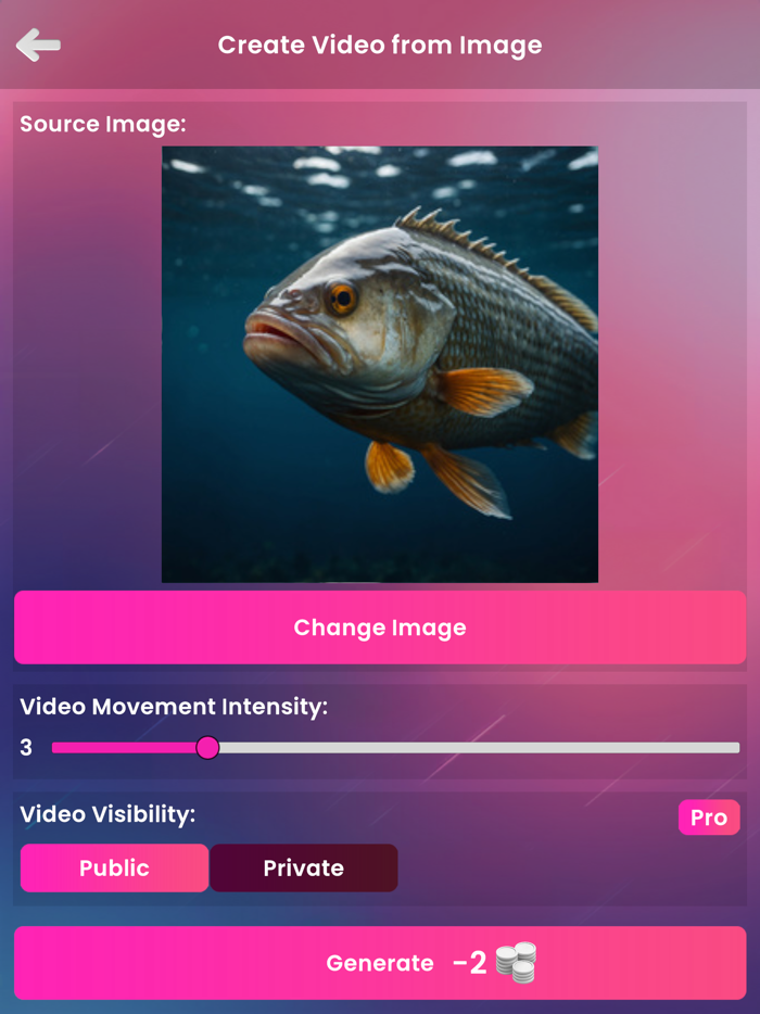 Pablo-ai.com - Image Generator