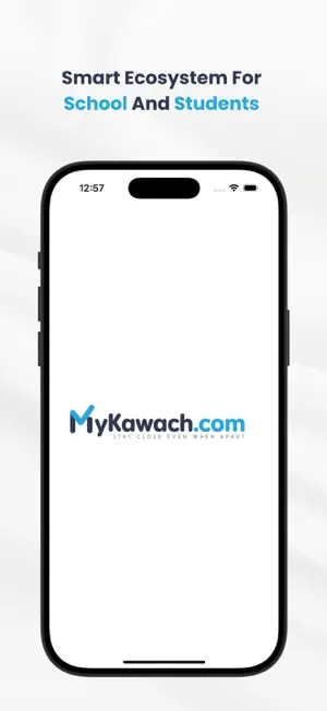 MyKawach screenshot 1